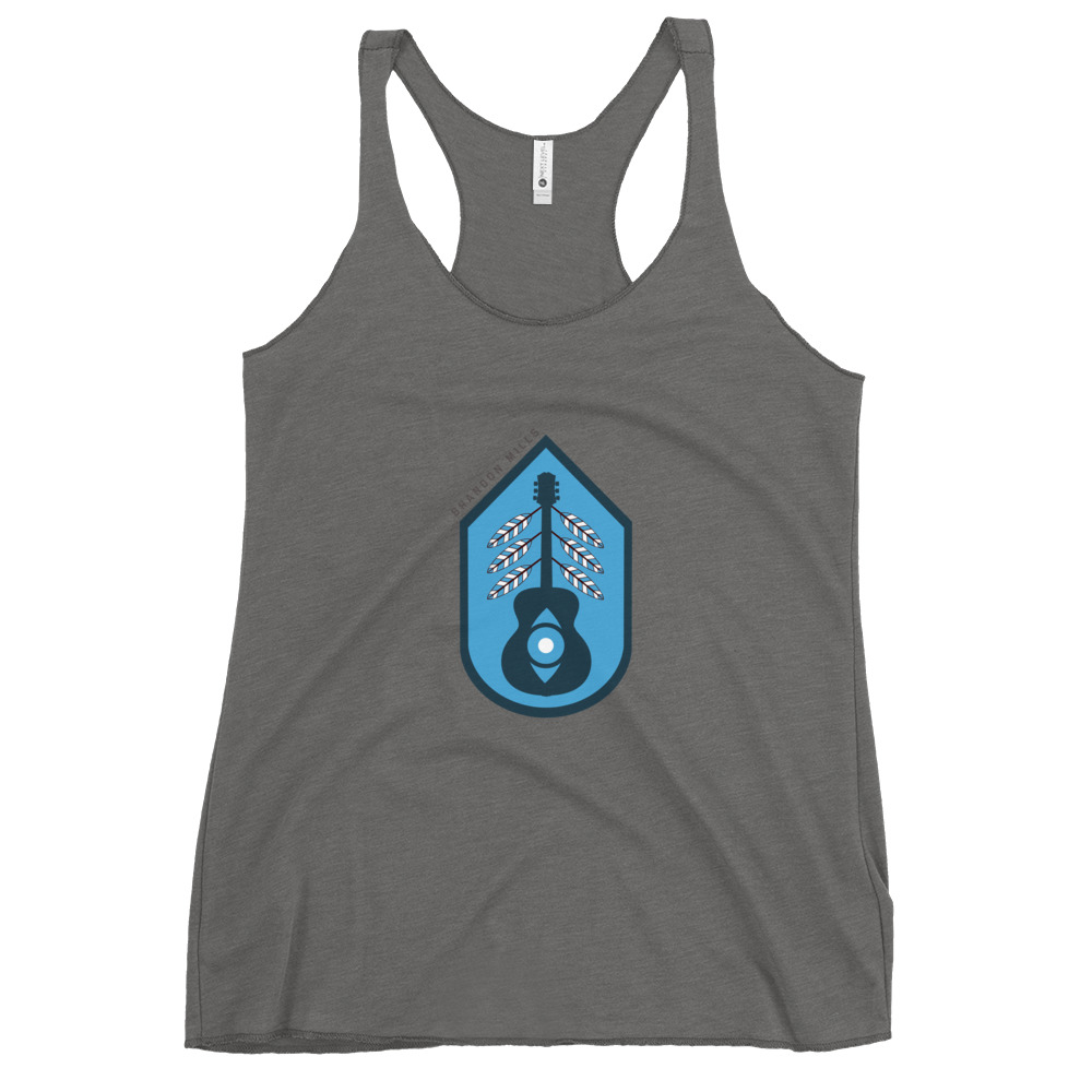 Women's Racerback Tank - Image 9